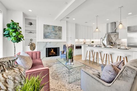 Tiny photo for 4116 University Boulevard #C4, University Park, TX 75205 (MLS # 21119759)