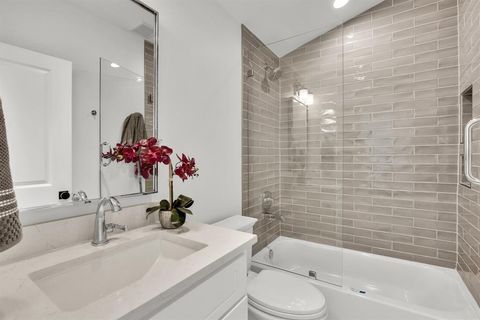 Tiny photo for 4116 University Boulevard #C4, University Park, TX 75205 (MLS # 21119759)