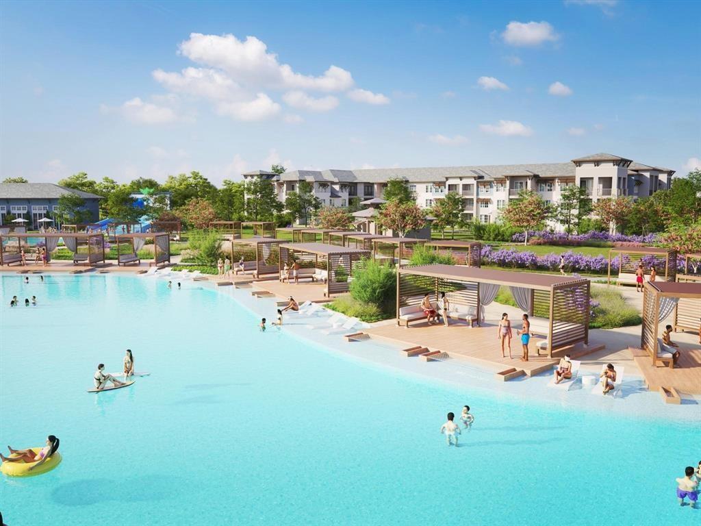 Anacapri Ph 1c - Residential Lease