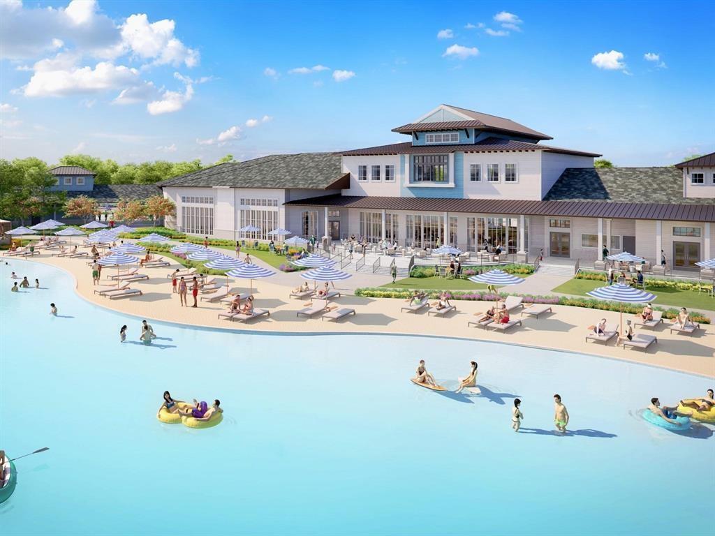 Anacapri Ph 1c - Residential Lease