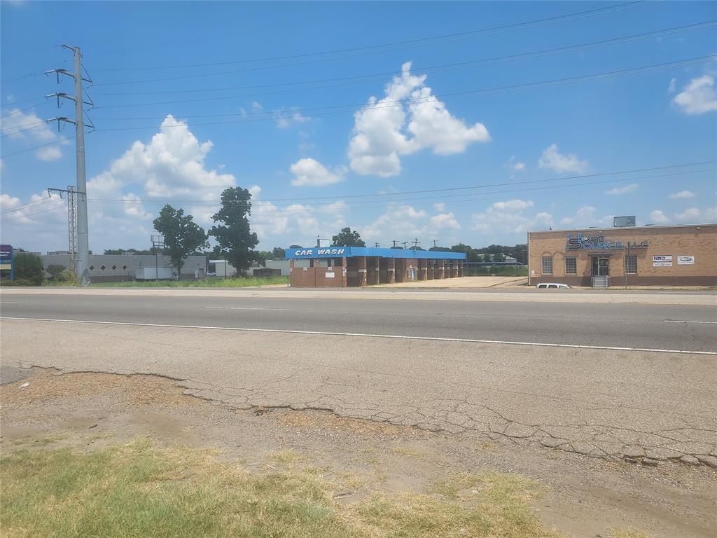 NORTH SHREVEPORT BUSINESS CENTER, DIST 3 - Commercial Sale
