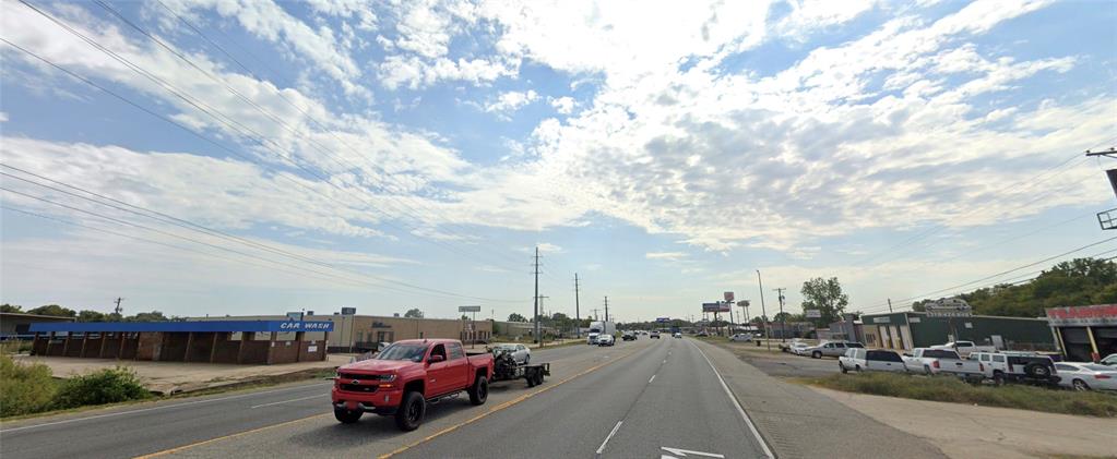 NORTH SHREVEPORT BUSINESS CENTER, DIST 3 - Commercial Sale