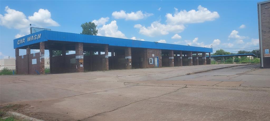 NORTH SHREVEPORT BUSINESS CENTER, DIST 3 - Commercial Sale