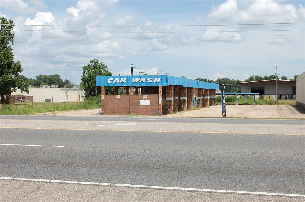 NORTH SHREVEPORT BUSINESS CENTER, DIST 3 - Commercial Sale