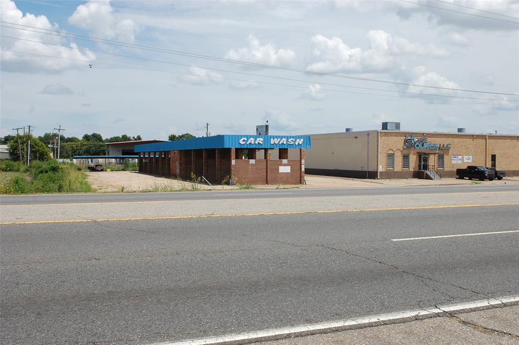 NORTH SHREVEPORT BUSINESS CENTER, DIST 3 - Commercial Sale