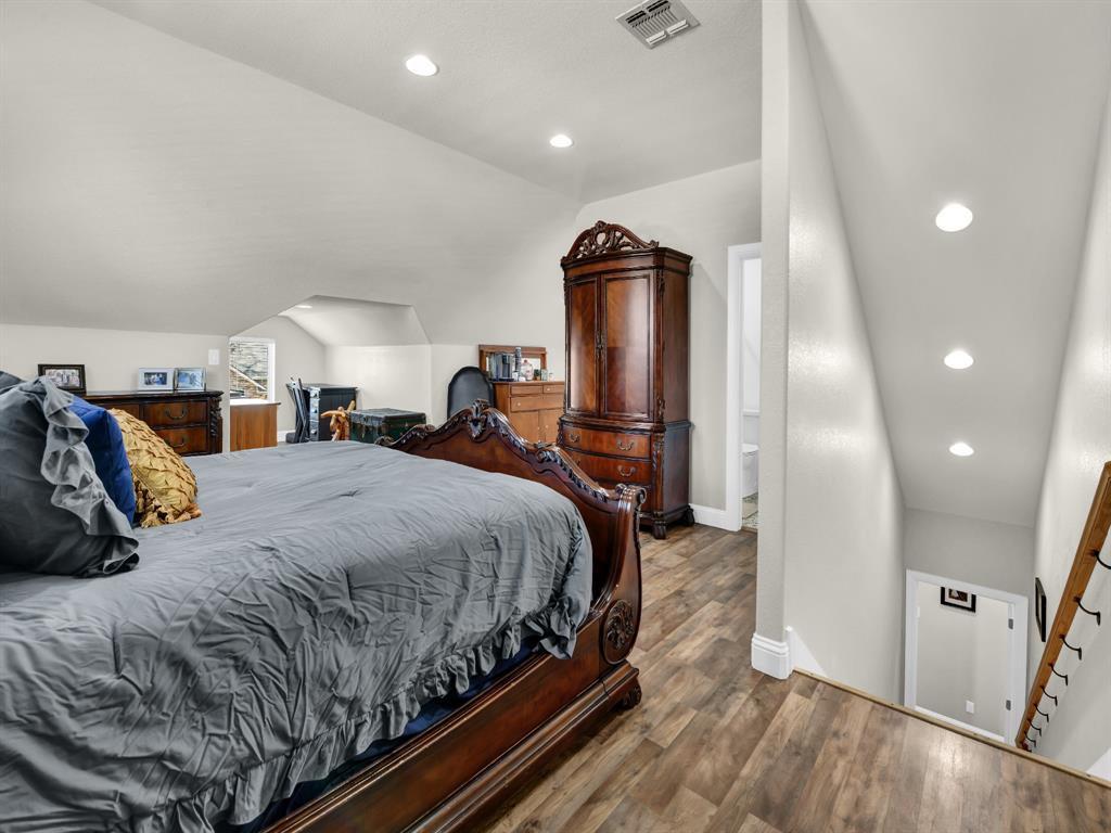 Pecan Plantation - Residential