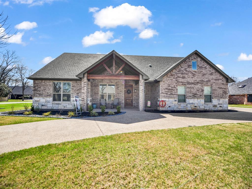 Pecan Plantation - Residential