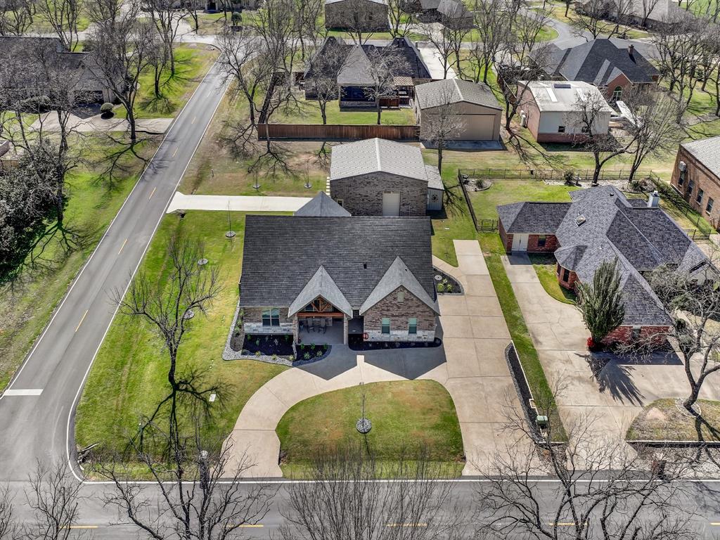 Pecan Plantation - Residential