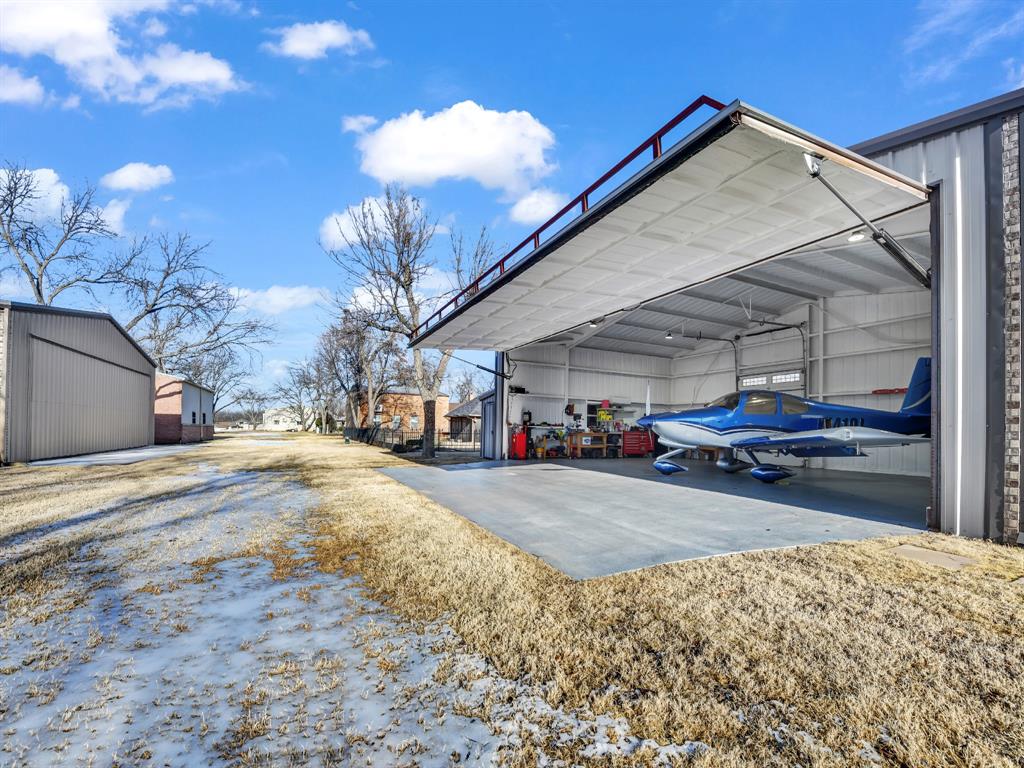 Pecan Plantation - Residential