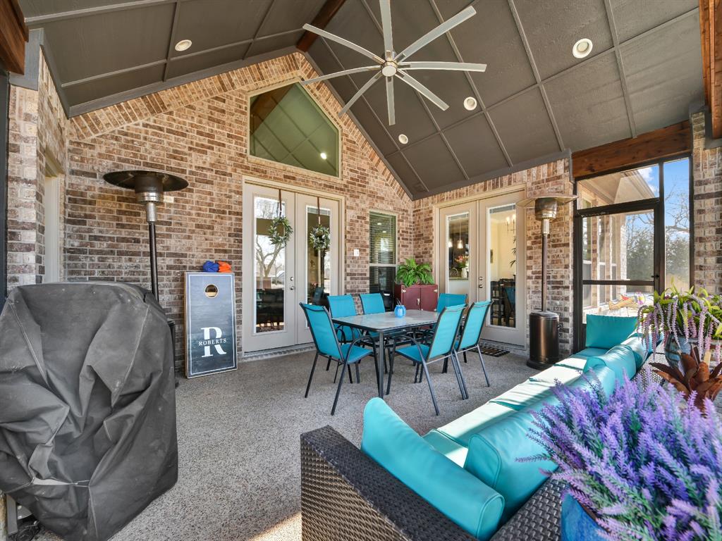 Pecan Plantation - Residential