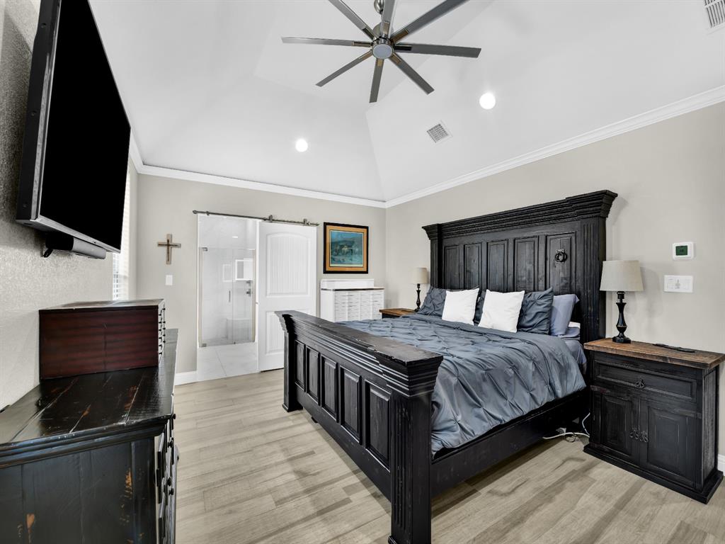 Pecan Plantation - Residential