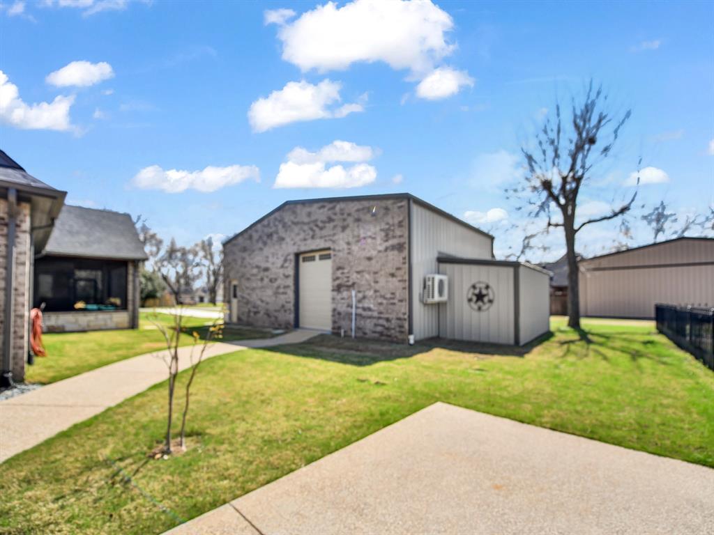 Pecan Plantation - Residential
