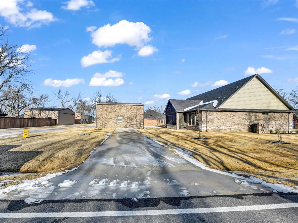 5418 Wedgefield Road