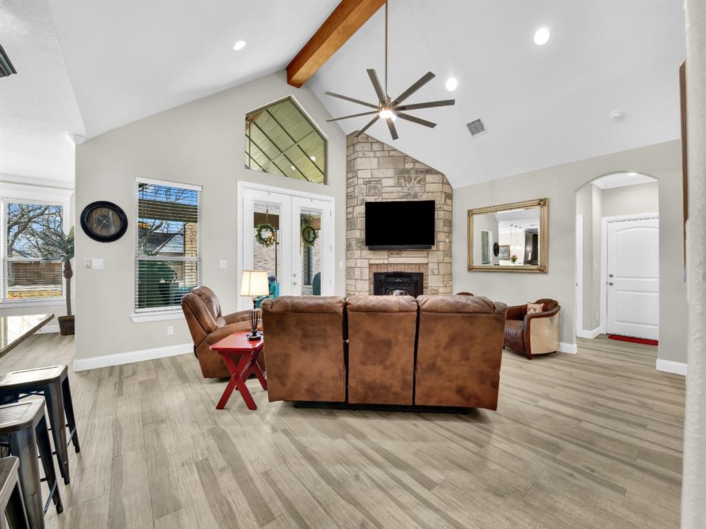 Pecan Plantation - Residential