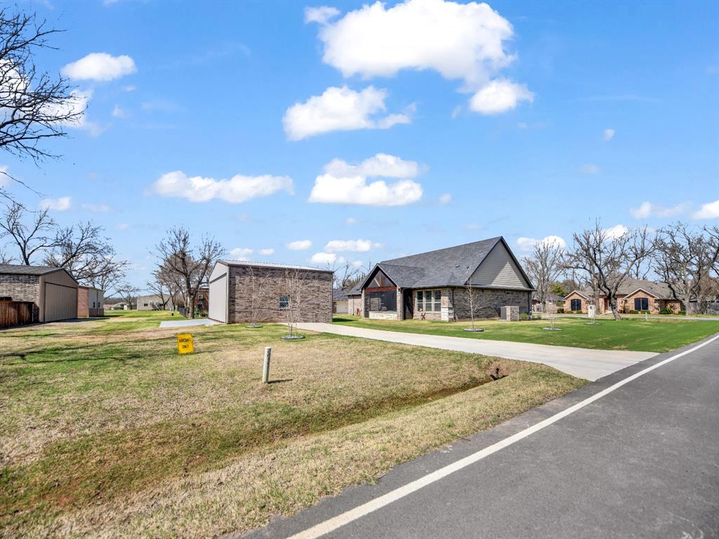 Pecan Plantation - Residential