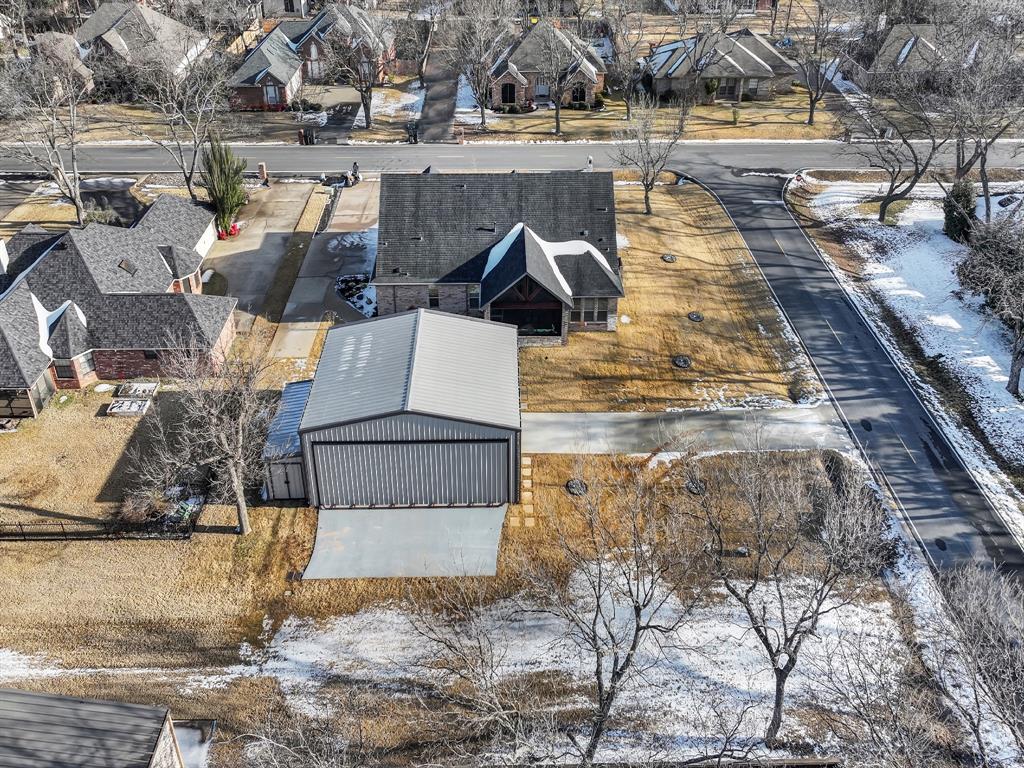 Pecan Plantation - Residential