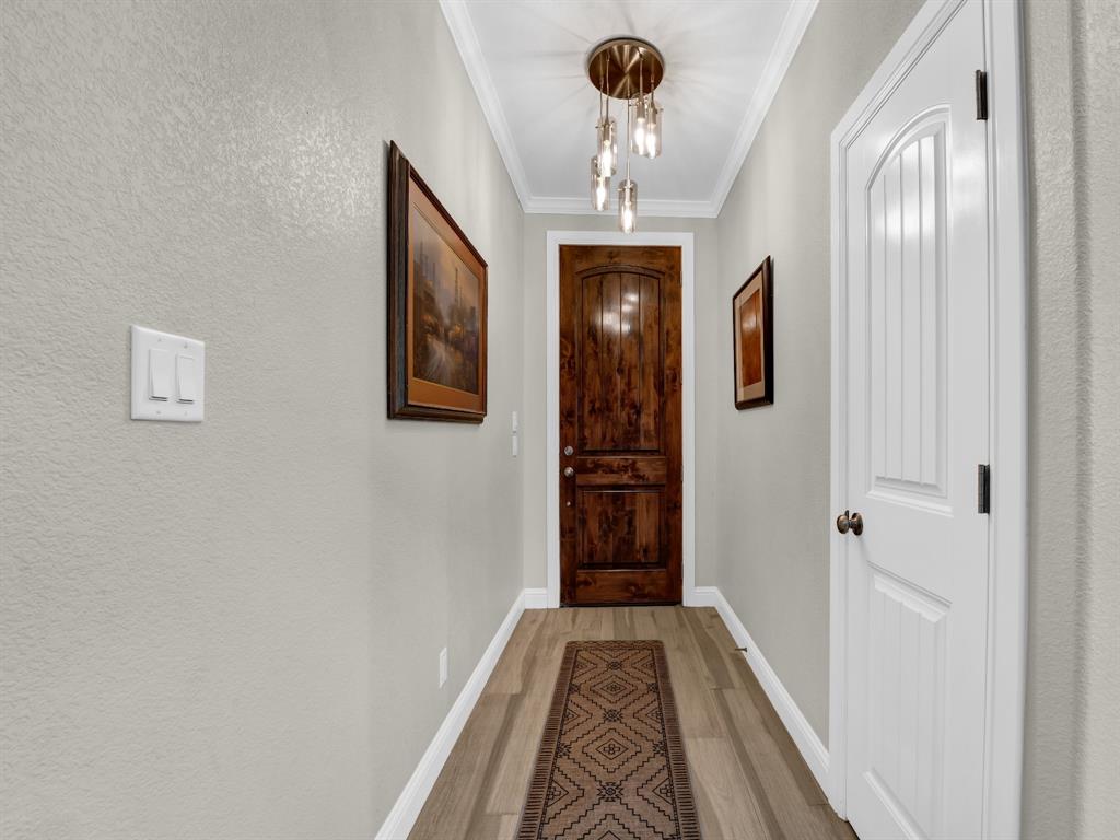 Pecan Plantation - Residential