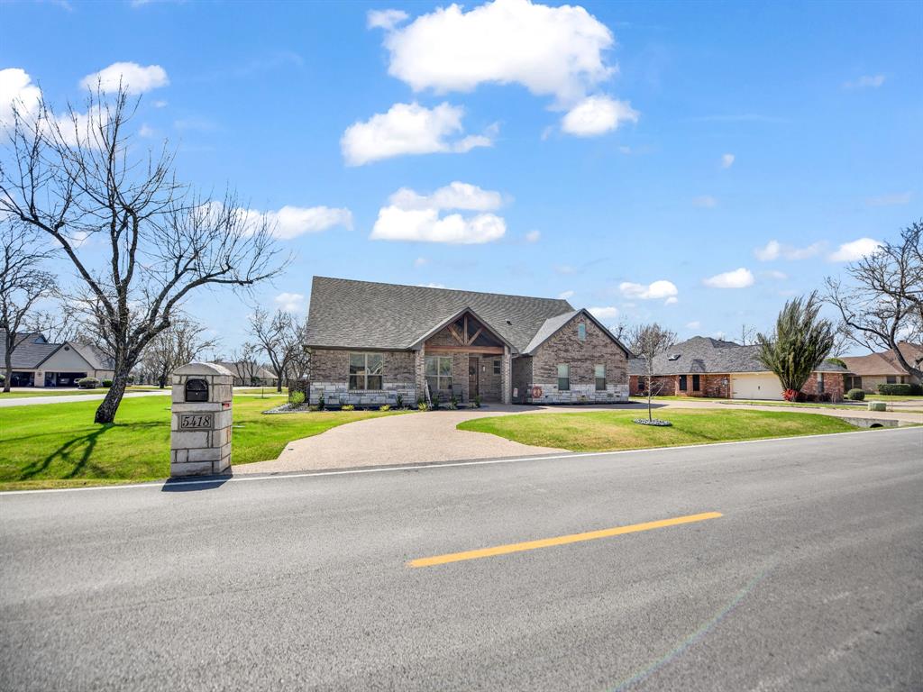 Pecan Plantation - Residential