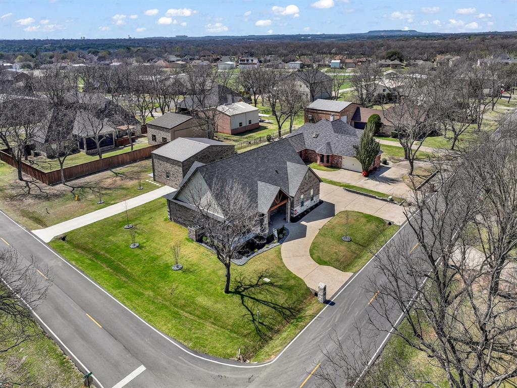 Pecan Plantation - Residential