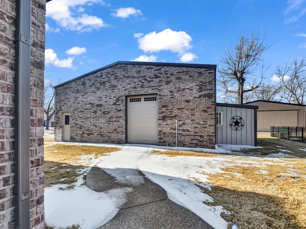 Pecan Plantation - Residential