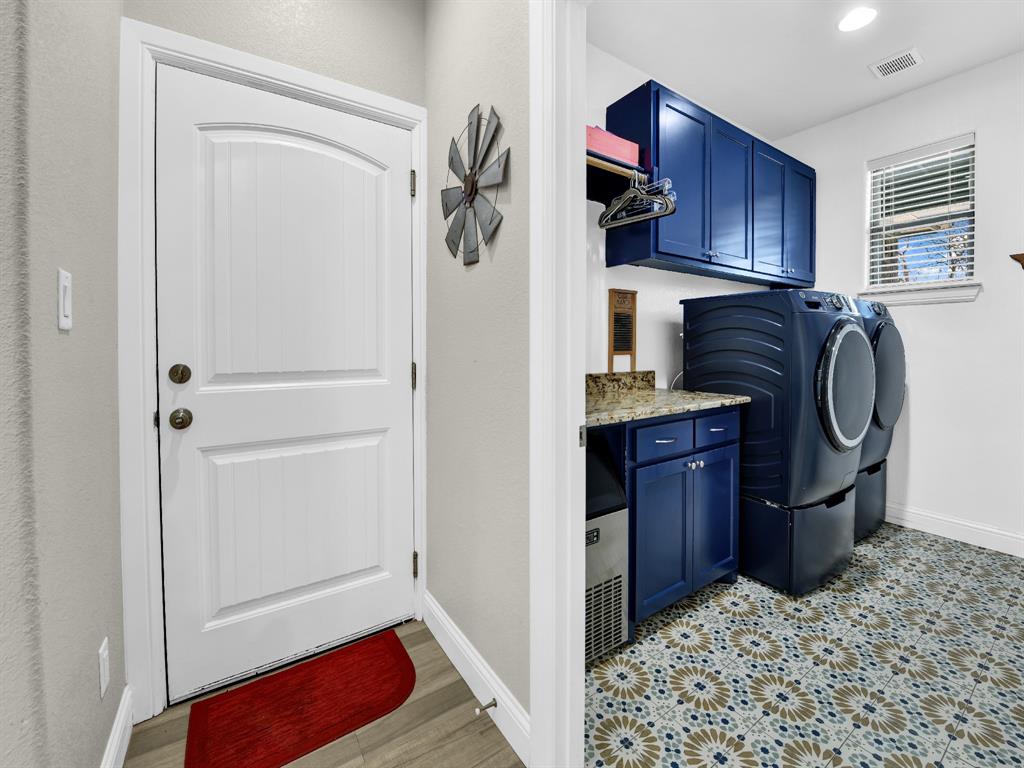 Pecan Plantation - Residential