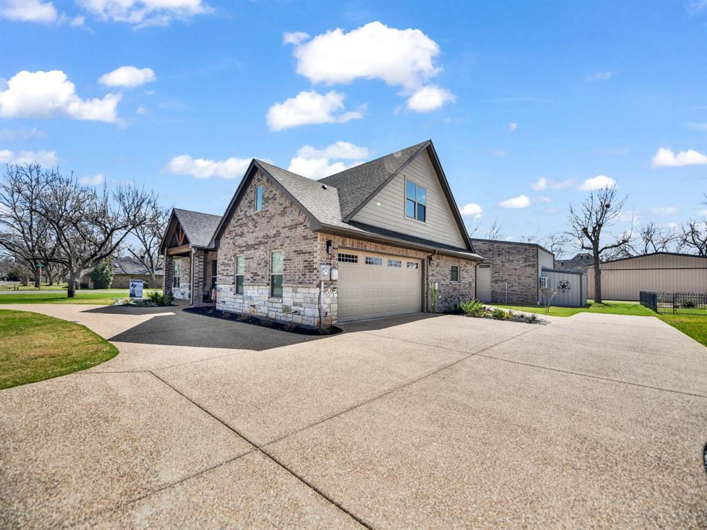 Pecan Plantation - Residential