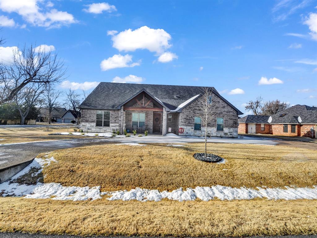 5418 Wedgefield Road