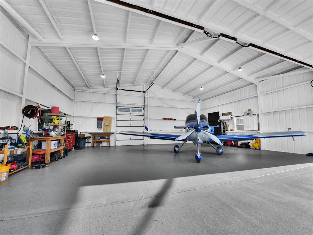 Pecan Plantation - Residential