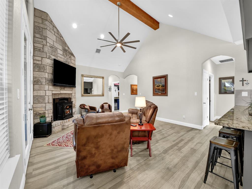 Pecan Plantation - Residential