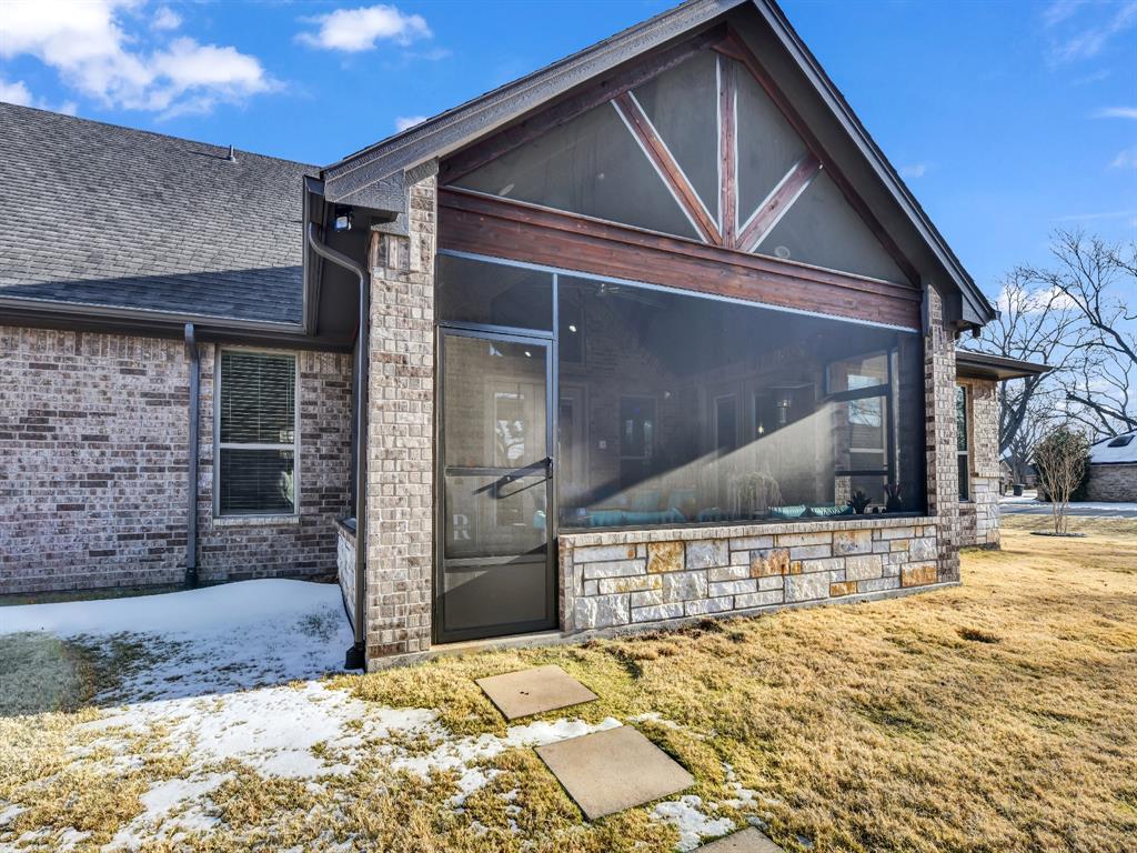 Pecan Plantation - Residential