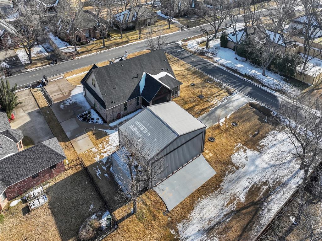 5418 Wedgefield Road