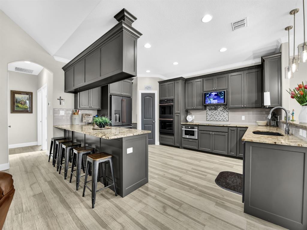 Pecan Plantation - Residential