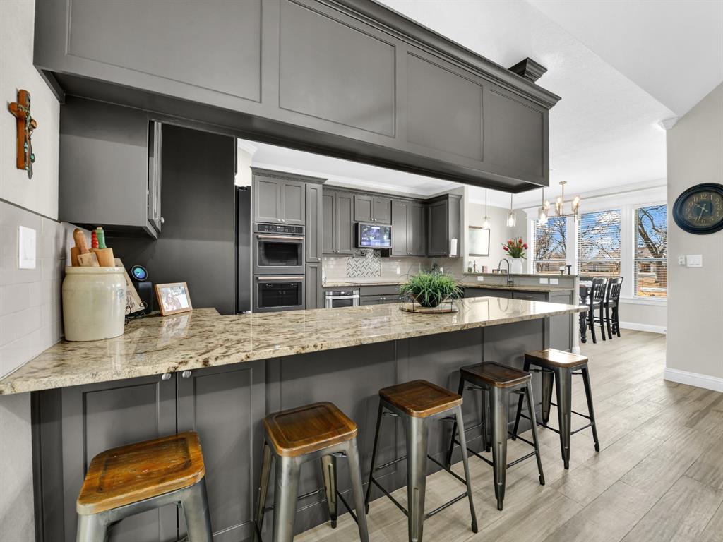 Pecan Plantation - Residential