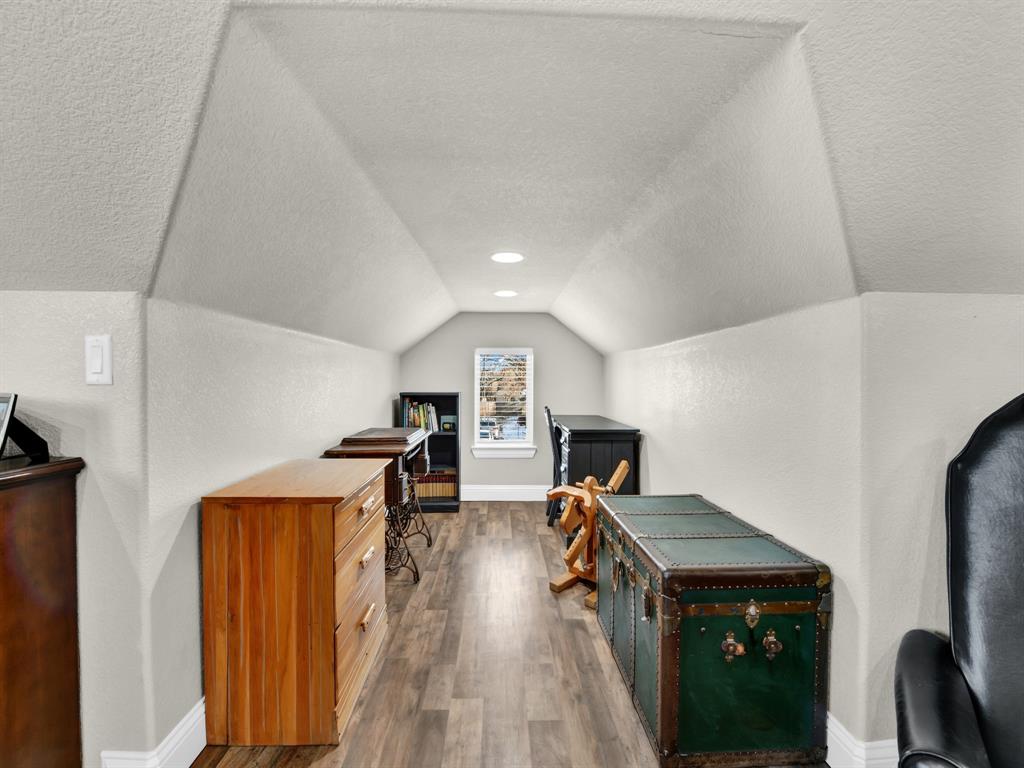 Pecan Plantation - Residential