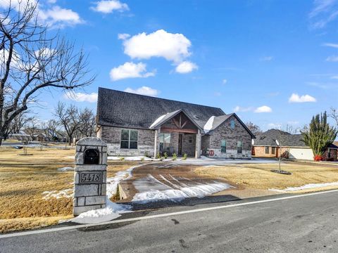 5418 Wedgefield Road Granbury TX 76049