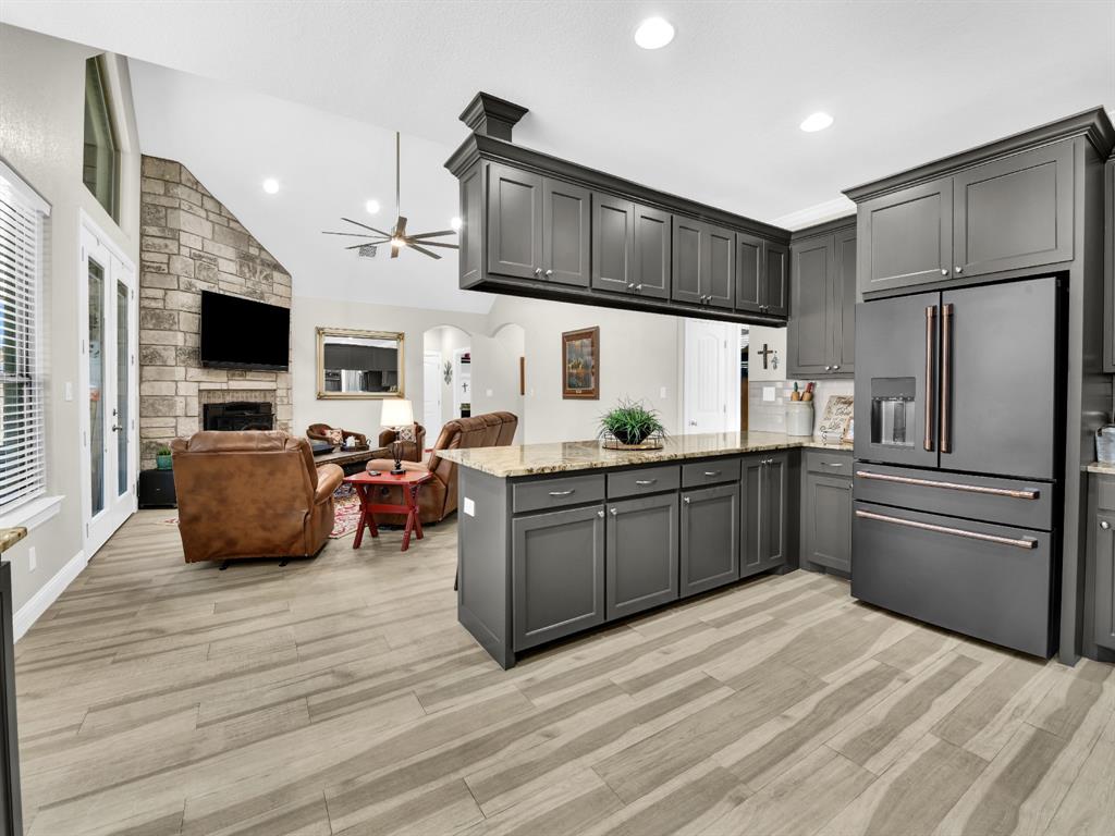 Pecan Plantation - Residential