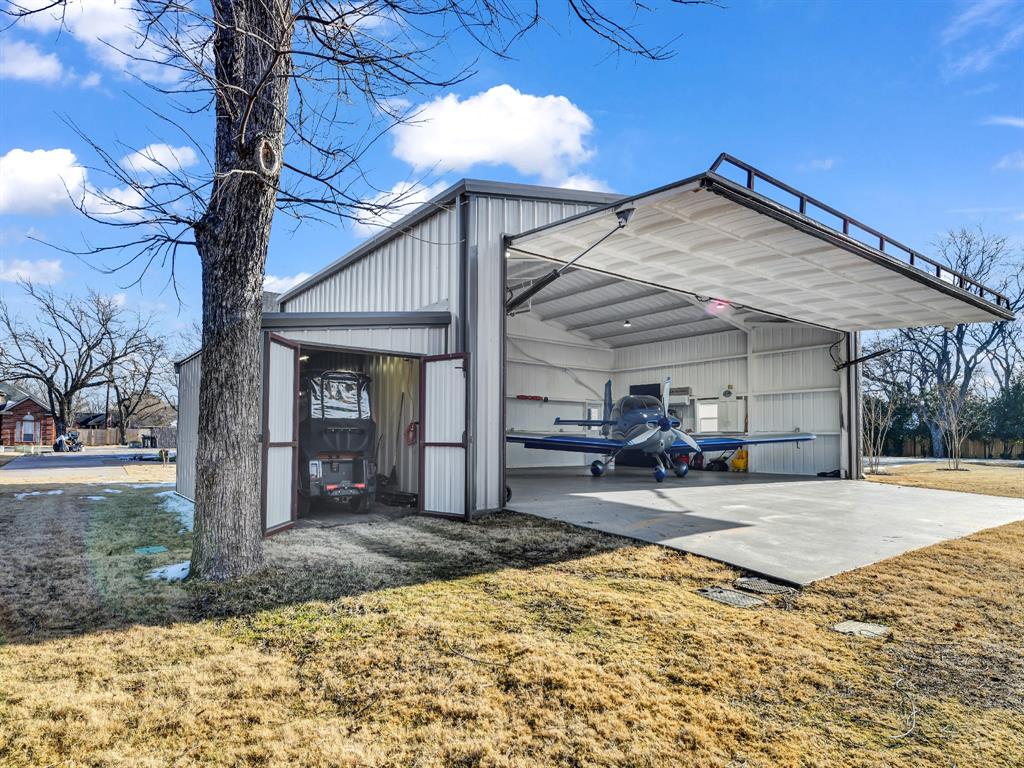 Pecan Plantation - Residential