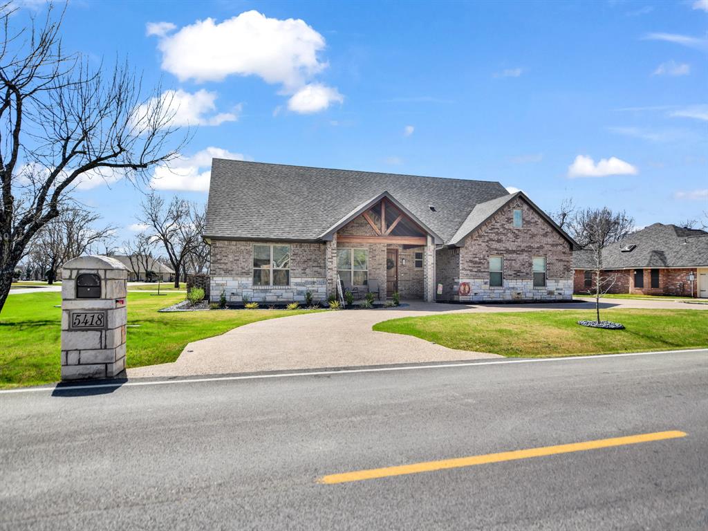 Pecan Plantation - Residential