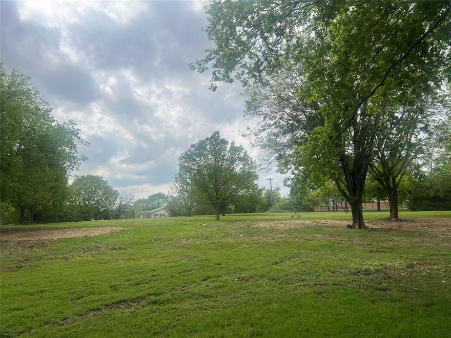 Beautiful lot 2.2 acre (95,832) sf lot with large trees at 2301 Taylor Blvd, Anna, Tx located in the Twin Creeks subdivision.  Great location for building a new home with quick access to I-75. Services available are electricity and water. Sewer is septic but will need a new system. HOA is Twin Creeks. Buyers must verify all Schools.

 Legal description 2301 Taylor Blvd, Twin Creeks, LOT 39A: and 10355 Twin Creeks Cir, Legal Twin Creeks Lot 39B
