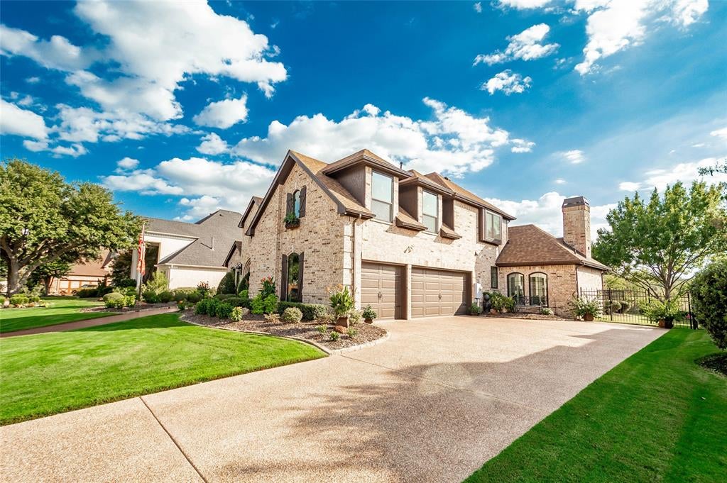 4805 Rangewood Drive
