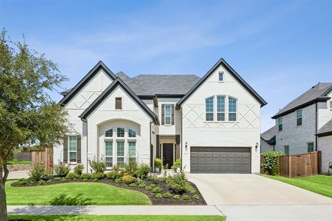 12746 Dust Commander Court Frisco TX 75035