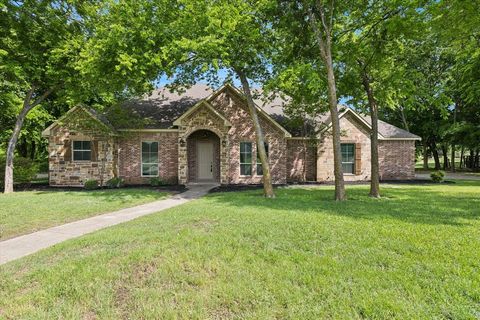 1151 Ashemore Court Midlothian TX 76065