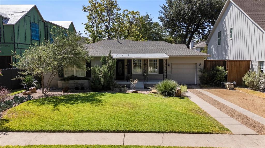 4118 Park Lane