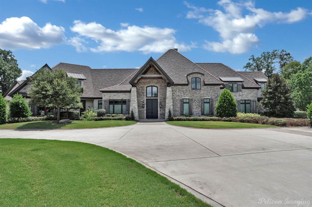 WOODLAKE RIDGE - Residential