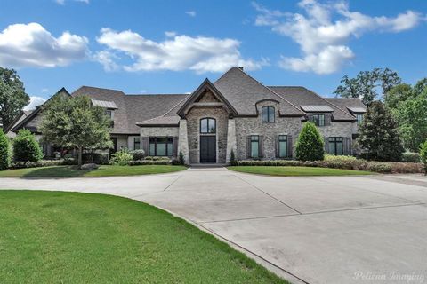 1400 Suwannee Lane Benton LA 71006
