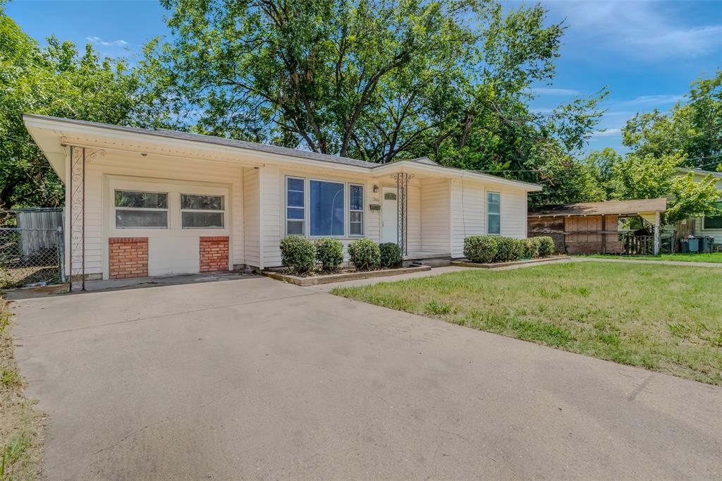 View Terrell, TX 75160 house