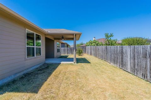 A home in Fort Worth