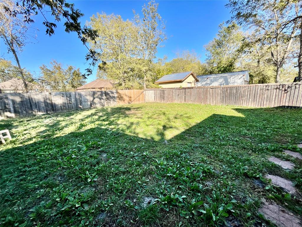 Orig Town Of Greenville - Residential