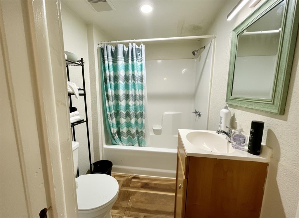 2846 Gillespie Street