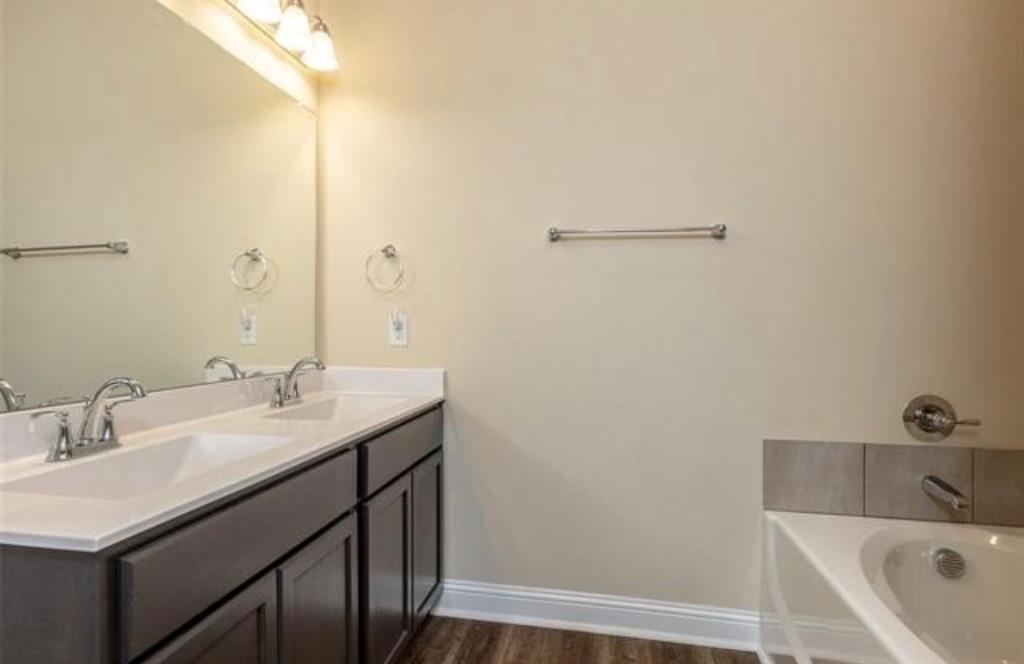 Abram Estates - Residential